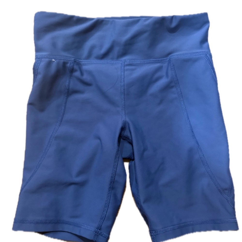 Old Navy Kids' Vibrant Blue Shorts
